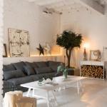 DECO : Loft de rêve à Barcelone DECO : Loft de rêve à Barcelone