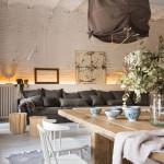 DECO : Loft de rêve à Barcelone DECO : Loft de rêve à Barcelone