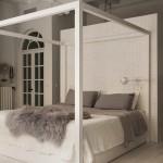 DECO : Loft de rêve à Barcelone DECO : Loft de rêve à Barcelone