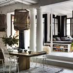 DECO : Loft de rêve à Barcelone DECO : Loft de rêve à Barcelone