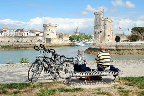 La Rochelle, la ville la plus ensoleillée du Sud-Ouest