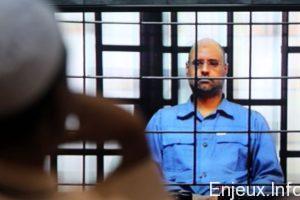 La CPI appelée à renoncer de poursuivre Seif al-Islam Kadhafi
