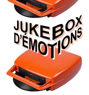 Jukebox d'émotions avec Miguel-Ange Sarmiento