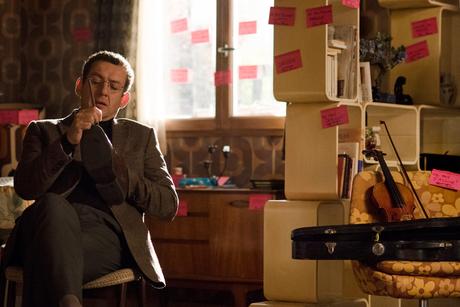 RADIN ! La nouvelle comédie de Dany Boon - au Cinéma le 28 Septembre 2016 RADIN ! La nouvelle comédie de Dany Boon - au Cinéma le 28 Septembre 2016