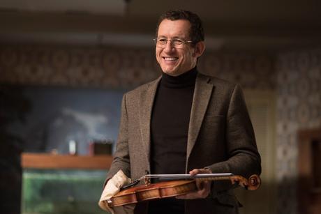 RADIN ! La nouvelle comédie de Dany Boon - au Cinéma le 28 Septembre 2016 RADIN ! La nouvelle comédie de Dany Boon - au Cinéma le 28 Septembre 2016