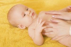 ECZÉMA chez l'enfant: A quelle fréquence baigner son bébé? – Annals of Allergy, Asthma & Immunology