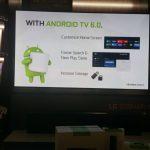 La Shield sera la première Box du marché à bénéficier d'Android TV 6.0