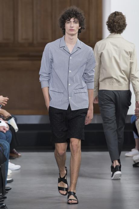 OFFICINE GENERALE SS17 OFFICINE GENERALE SS17
