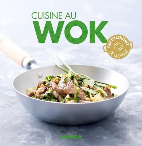 cuisine bio au wok