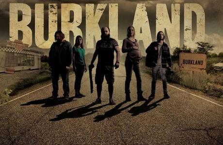 BURKLAND : La websérie thriller de la RTBF… à la télé BURKLAND : La websérie thriller de la RTBF… à la télé