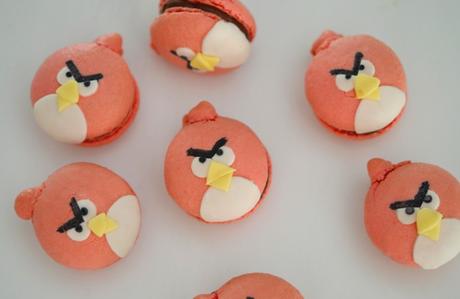 macaron-angry-birds
