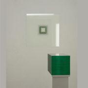 Exposition « L’oeuvre à blanc (un parcours) » René Guiffrey |  CAMPREDON Centre d’art L’Isle-sur-la-Sorgue