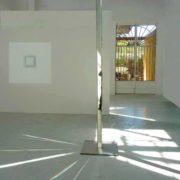 Exposition « L’oeuvre à blanc (un parcours) » René Guiffrey |  CAMPREDON Centre d’art L’Isle-sur-la-Sorgue