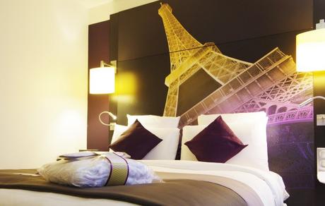 « ParisDébranche » : la soirée estivale, AccorHotels parisdébranche