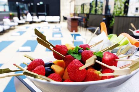 « ParisDébranche » : la soirée estivale, AccorHotels parisdébranche