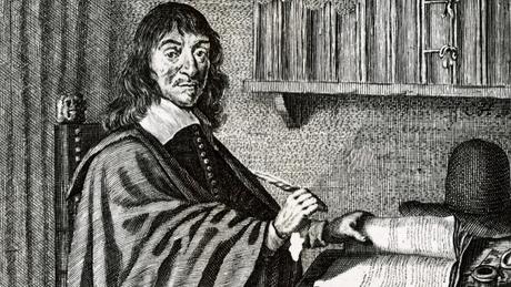 Descartes et le national-cartésianisme