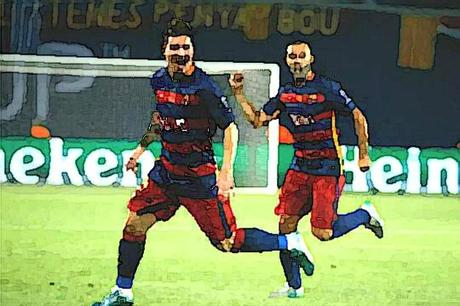 Faut-il haïr le football en 2016 ? Faut-il haïr le football en 2016 ?