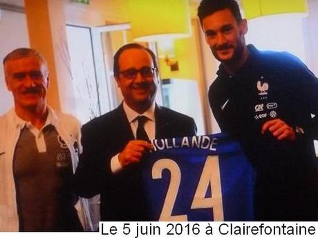 Faut-il haïr le football en 2016 ? Faut-il haïr le football en 2016 ?