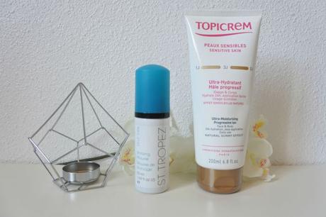 Les indispensables pour un bronzage parfait produits été 003