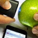 BIEN ETRE : Un détecteur portable de pesticides BIEN ETRE : Un détecteur portable de pesticides