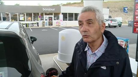 Taxe sur l'essence : les carburants plus chers depuis ce matin en #NouvelleAquitaine