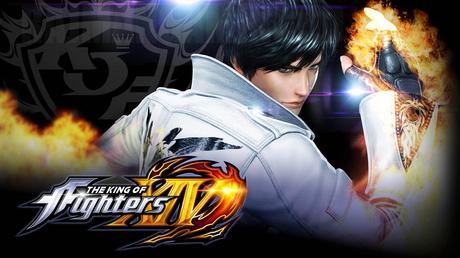 The King of Fighters XIV – L’équipe South America dans un nouveau trailer ! The King of Fighters XIV – L’équipe South America dans un nouveau trailer !