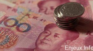 La Chine nie vouloir déprécier le yuan pour booster son économie