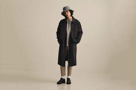 BUKHT – F/W 2016 COLLECTION LOOKBOOK