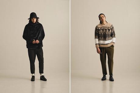 BUKHT – F/W 2016 COLLECTION LOOKBOOK