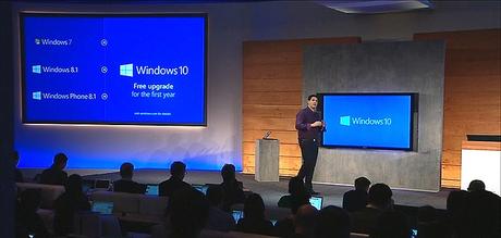 Dernier mois pour la mise à niveau gratuite vers Windows 10 : on installe ou pas ? Dernier mois pour la mise à niveau gratuite vers Windows 10 : on installe ou pas ?
