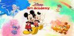 [Preview] Disney Art Academy, vos héros au bout du stylet stylé !
