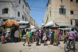 Somalie-Union européenne : y a -t- il eu corruption