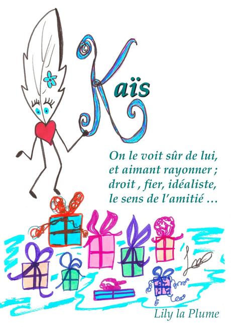 Kaïs Kaïs