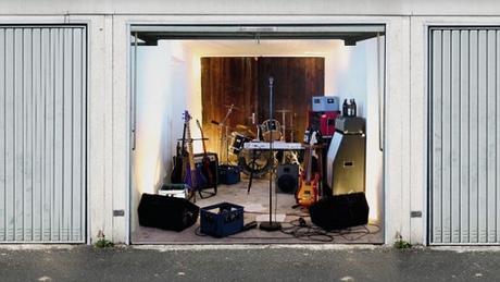 musique-garage