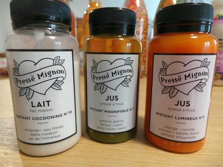 Billet gourmand de juillet : Nature Valley, le Petit Duc, Hédène, Pressé Mignon et les Fées Pâtissières Billet gourmand de juillet : Nature Valley, le Petit Duc, Hédène, Pressé Mignon et les Fées Pâtissières