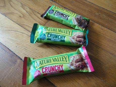 Billet gourmand de juillet : Nature Valley, le Petit Duc, Hédène, Pressé Mignon et les Fées Pâtissières Billet gourmand de juillet : Nature Valley, le Petit Duc, Hédène, Pressé Mignon et les Fées Pâtissières