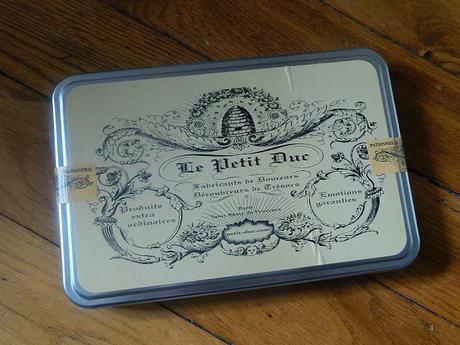 Billet gourmand de juillet : Nature Valley, le Petit Duc, Hédène, Pressé Mignon et les Fées Pâtissières Billet gourmand de juillet : Nature Valley, le Petit Duc, Hédène, Pressé Mignon et les Fées Pâtissières