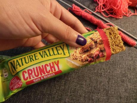 Billet gourmand de juillet : Nature Valley, le Petit Duc, Hédène, Pressé Mignon et les Fées Pâtissières Billet gourmand de juillet : Nature Valley, le Petit Duc, Hédène, Pressé Mignon et les Fées Pâtissières