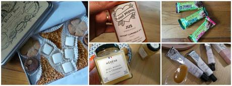 Billet gourmand de juillet : Nature Valley, le Petit Duc, Hédène, Pressé Mignon et les Fées Pâtissières Billet gourmand de juillet : Nature Valley, le Petit Duc, Hédène, Pressé Mignon et les Fées Pâtissières