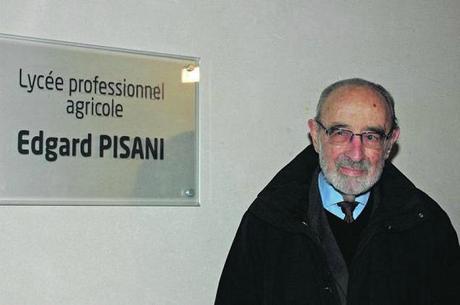 Edgard Pisani, une certaine idée du monde (2)