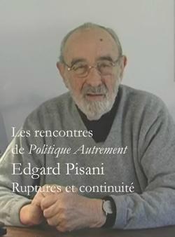 Edgard Pisani, une certaine idée du monde (2)