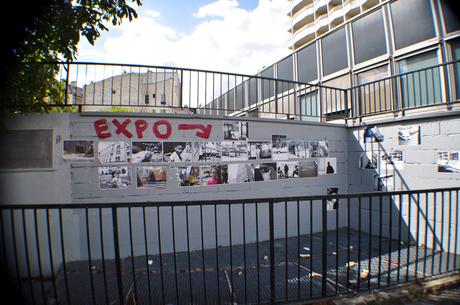 Expo Photo de Rue 1