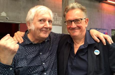 SOFILM SUMMERCAMP 2016 : Dupontel, Delépine, Godin, Mocky, tous ensemble… ou presque ! SOFILM SUMMERCAMP 2016 : Dupontel, Delépine, Godin, Mocky, tous ensemble… ou presque !