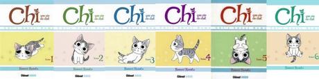 Chi une vie de chat, tome 2 de Konami Kanata Image and video hosting by TinyPic