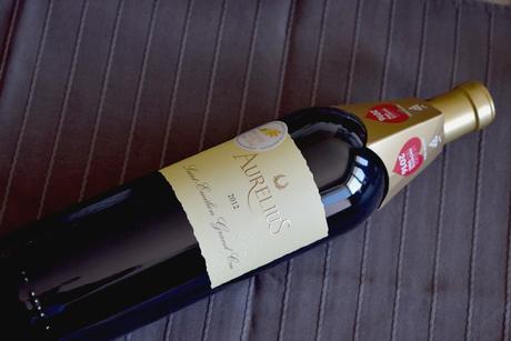 Sélection de vins rouges Sélection de vins rouges