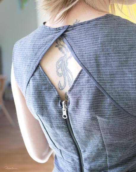 Belladone, Deer and Doe Belladone, Deer and Doe