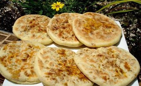 cuisine marocaine en arabe