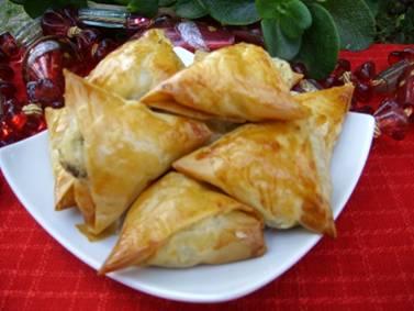 Cuisine Orientale : Recettes de cuisine marocaine, tunisienne, algérienne...