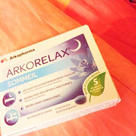 Arkorelax
