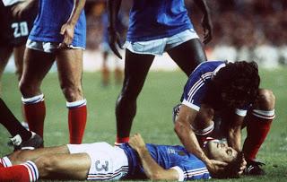 Eurofoot : Jeudi, il faut que la France batte l’Allemagne, sinon... Eurofoot : Jeudi, il faut que la France batte l’Allemagne, sinon...